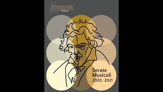 Festival Beethoven - Venerdì 27 novembre 2020 - Quartetti