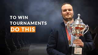 Inside the European Champion’s Mind | GM Aleksandar Indjic on ChessMood Podcast