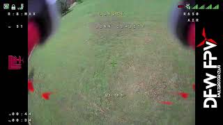 Betaflight KAACK firmware testing // #HDZero // #FPV