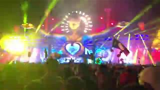 Dillon Francis Live Set @ EDC Las Vegas 2017