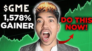 (DO NOT MISS THIS) $GME Stock SHORT SQUEEZE Breaking News | June 2023