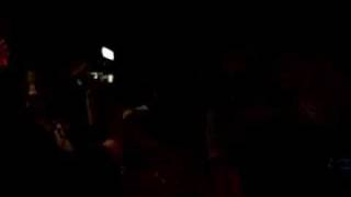 Mic Terror - "Hiiooo" LIVE