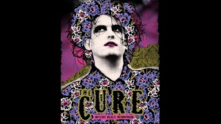 The Cure : Six Different Ways Live In Dallas Texas