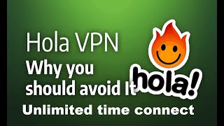 How to download and use Hola VPN || VPN for truepeoplesearch unlimited time