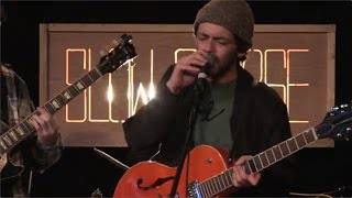 Slow Corpse Live in Studio (2017)