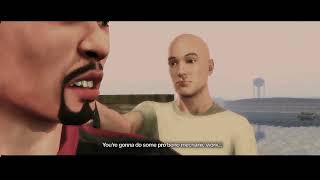 Saints Row 2 Part 5: Bittersweet Reunion