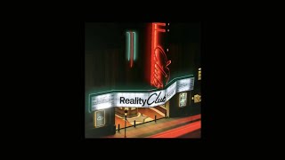 Am I Bothering You? - Reality Club (Drum Cover)