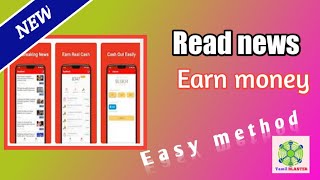 Read news earn 💰 money | Tamil Blaster