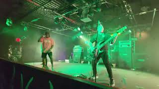 Know//Suffer  @ The Rockhouse El Paso TX