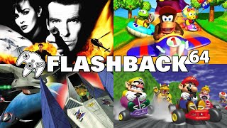 1997 Nintendo Power Awards (With FunFactor Podcast)