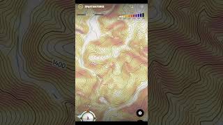 E-scouting for Turkeys in the big woods/mountains