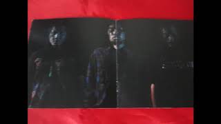 3.Death Vomit - Emerged Rage