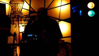 Noesis - Karma live