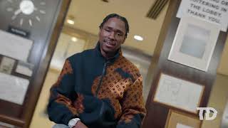THF Gbaby - Lost Soul (Official Music Video)