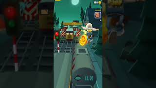 Subway surfers