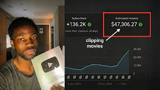 I'm Cracking the Most Profitable Shorts Niche (Full Strategy)