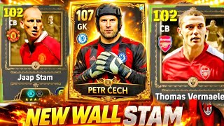 🔴 efootball mobile Live - Stam & Cech 🧱 Pack Opening 🔥 & Review ♥️ #pes26 #live