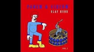 Olaf Hund - Parade