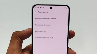 Vivo X200 FE Reset All Settings | Vivo X200 FE Reset | Reset Settings Vivo X200 FE