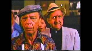 John Landis' Lost Masterpiece: "Disaster At Buzz Creek" (1985)