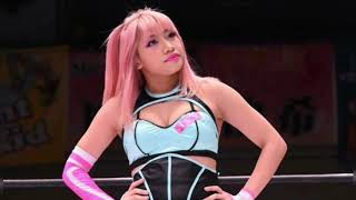 RIP HANA KIMURA