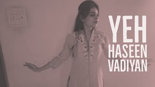 Series: Instrumental- Indian Classical Version | Ep:2 | Yeh Haseen Vadiyan