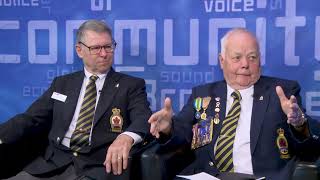 Royal Canadian Legion Branch 95