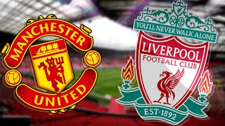 Manchester United vs Liverpool’￼ this is what’s going to happen #goals #skills #viralvideo #video
