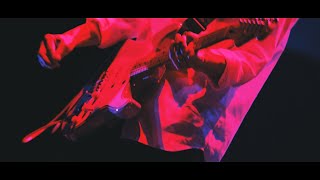 GRAPEVINE – CORE (Official Live Video)