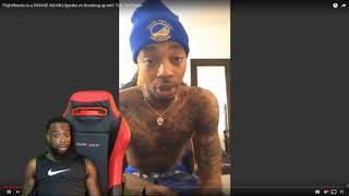 CashNasty Speaks On Flight & Ti Breakup