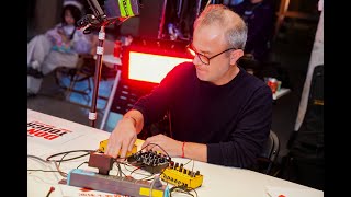 TONYLIGHT - Modular Commune Festival Beijing 2025 (Vol.22)