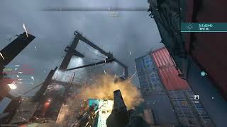 modren warfare gameplay