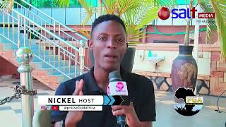 Holy Soujah Salt Tv