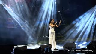 EMBER concert | Morissette Amon - Pangarap ko ang ibigin ka x Diamante