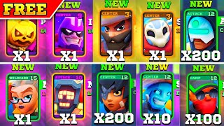 How I Get PREMIUM Fraggers for FREE 🤩 FRAG Pro Shooter