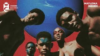 MaYloMa - Ndidi | الصبر