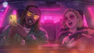OG CHILL RAP - Just One More Song: OG Chill Rap West Coast 420 Vibes Night Drive