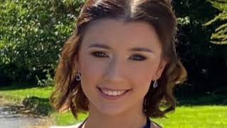Tributes paid to Jessica Gallagher who had "the world at her feet"