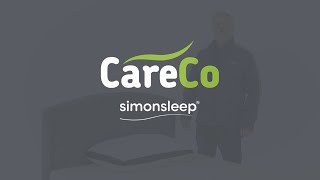 SimonSleep® Pillow Product Video