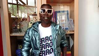 Nakko music Empire Interviews on Tv East with Mc the Baddest #Vin_Jaguar Second To None