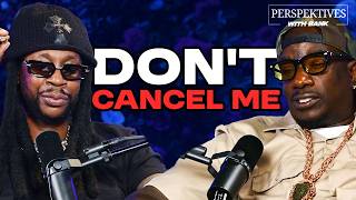 What 2Chainz Regrets Buying Most! | Perspektives With Bank