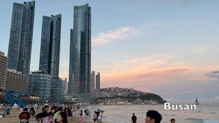 Busan