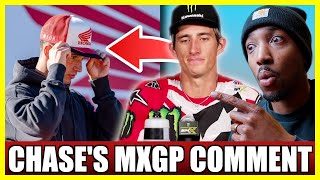 Friese FIGHTS Harrison | Chase Sexton Says He'd Race MXGP 😳 | Tomac Shows Why He Lost | A2 450 RECAP