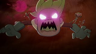 The Gary Zombies Attack Earth | Final Space (S3E10)