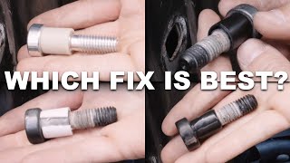 4 Ways to Fix Hard Closing Door on Old Chevy's