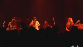 LAZYgunsBRISKY ／ Love it!【Live】