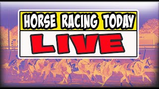 Horse Racing Today – Live - November 13, 2021