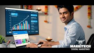 Digital Marketing Agency - Diwali Festival Customer Offer