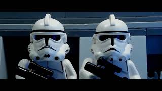 Davis Lee Films Animation Reel | LEGO Reel 3