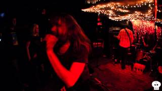 Zulus @ Cake Shop Part 1